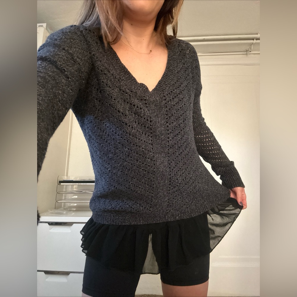 prAna Layered Blouse
